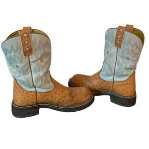 Ariat Cowboy Boots